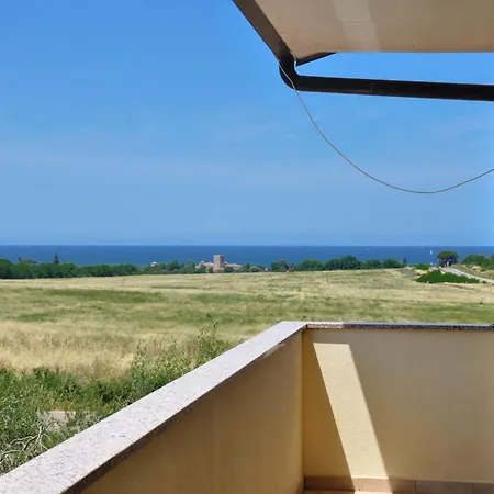 Angela Mit Terrasse By Interhome *