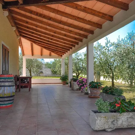 Angela Mit Terrasse By Interhome *